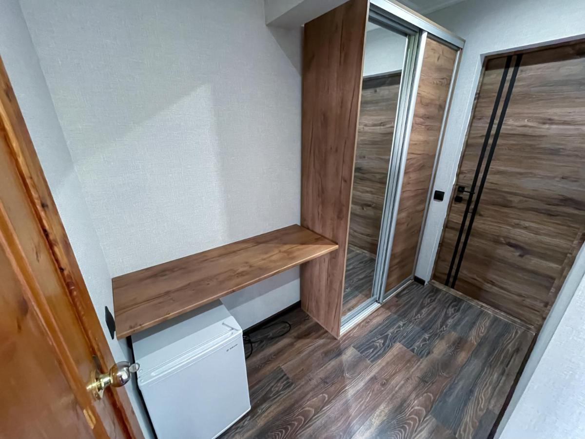 Шале У Моря Tsandrypsh Exterior photo