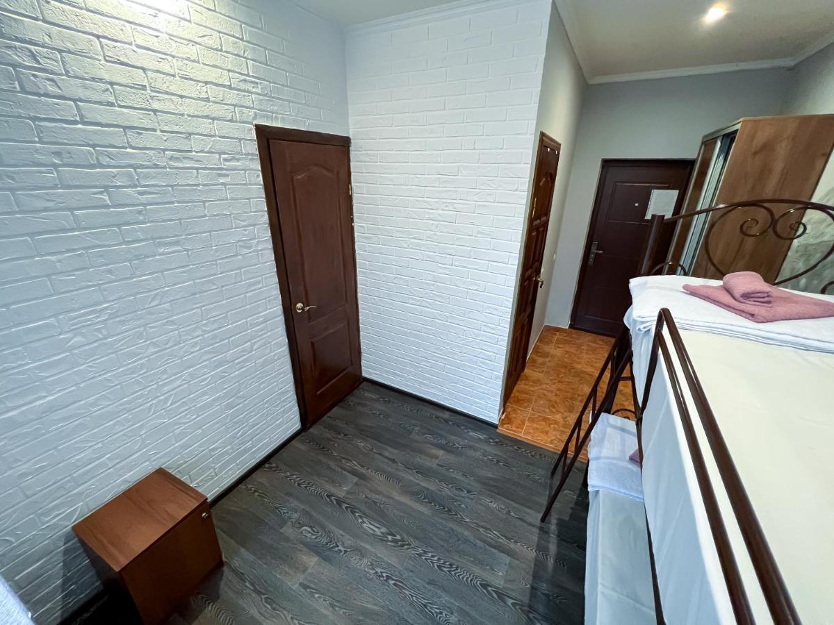 Шале У Моря Tsandrypsh Exterior photo